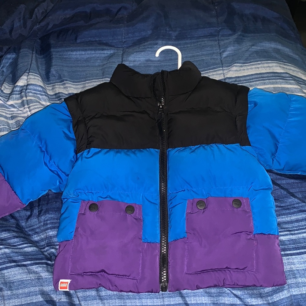 Size 2T